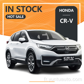 SUV urbain japonais Honda CR-V